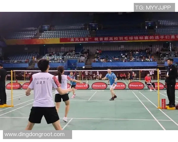 北京羽毛球队心理素质的变革与提升探讨